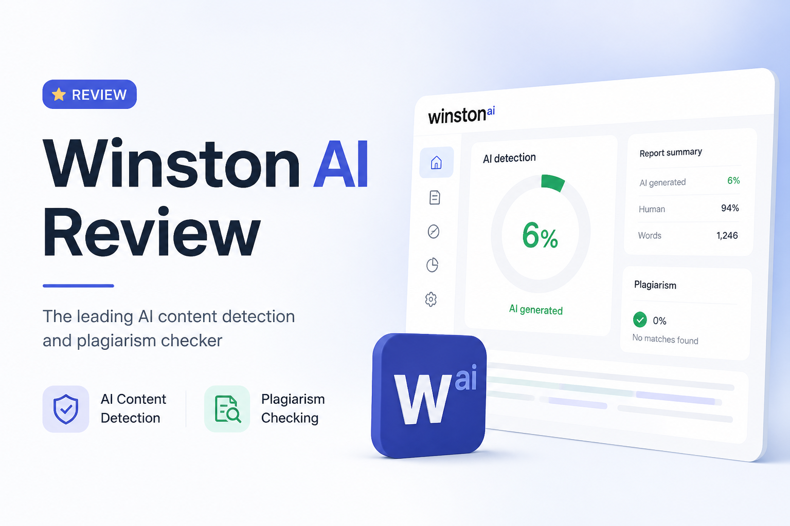 Winston AI Review